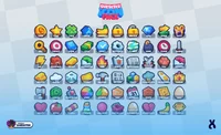 Gvesster Icon Pack