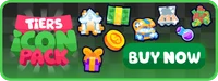 Gvesster Icon Pack