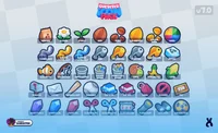 Gvesster Icon Pack