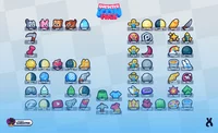 Gvesster Icon Pack