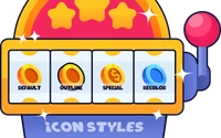 Gvesster Icon Pack