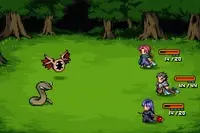 HEROES 99 - Полностью анимированный настраиваемый набор RPG персонажей