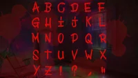 Horror alphabet 03