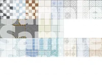 Horror Space Station Top-Down Pixel Art Tileset