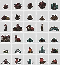 Isle of Lore 2: Hex Tiles