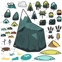 Isle of Lore 2: Hex Tiles