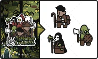 Isle of Lore 2: Hex Tiles