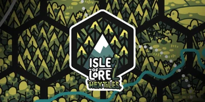 Isle of Lore 2: Hex Tiles