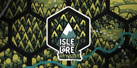 Isle of Lore 2: Hex Tiles