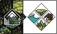 Isle of Lore 2: Hex Tiles