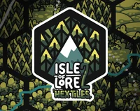 Isle of Lore 2: Hex Tiles