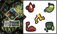 Isle of Lore 2: Hex Tiles