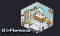 Isometric Interiors - Tileset