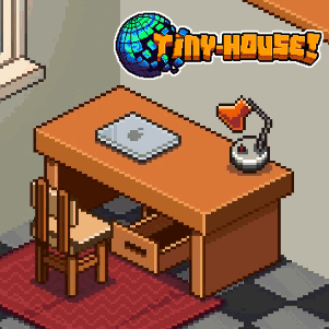 Isometric Interiors - Tileset