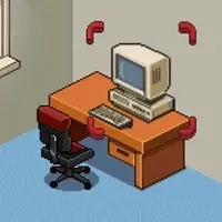 Isometric Interiors - Tileset