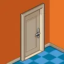 Isometric Interiors - Tileset