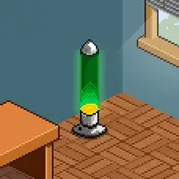 Isometric Interiors - Tileset
