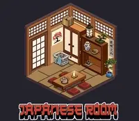 Isometric Interiors - Tileset