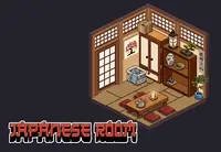 Isometric Interiors - Tileset