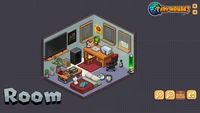 Isometric Interiors - Tileset