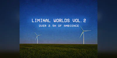 Liminal Worlds Vol. 2