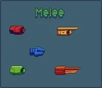 Mechs Assets — набор ассетов
