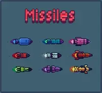 Mechs Assets — набор ассетов