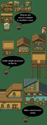 Medieval Fantasy