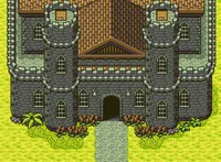 Medieval Fantasy