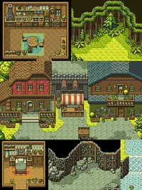 Medieval Fantasy