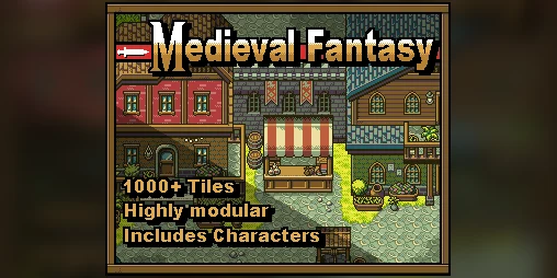 Medieval Fantasy