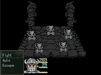 Mini Dungeons Monsters HUGE Pack 16x16