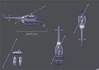 Современные экстерьеры - RPG Tileset