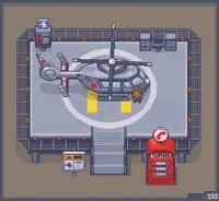 Современные экстерьеры - RPG Tileset