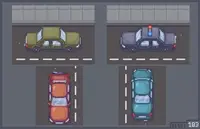 Современные экстерьеры - RPG Tileset
