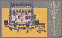 Современные экстерьеры - RPG Tileset