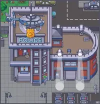 Современные экстерьеры - RPG Tileset