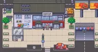 Современные экстерьеры - RPG Tileset