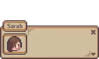 Современный пользовательский интерфейс - RPG asset pack