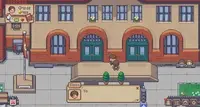 Современный пользовательский интерфейс - RPG asset pack