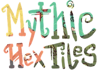 Mythic Hex Tiles