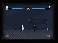 Пиксельный интерфейс и HUD Pixel UI & HUD