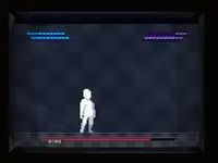 Пиксельный интерфейс и HUD Pixel UI & HUD