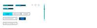 Пиксельный интерфейс и HUD Pixel UI & HUD
