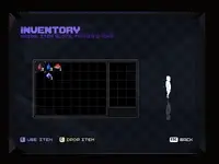 Пиксельный интерфейс и HUD Pixel UI & HUD