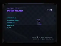 Пиксельный интерфейс и HUD Pixel UI & HUD