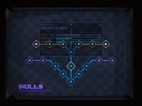 Пиксельный интерфейс и HUD Pixel UI & HUD