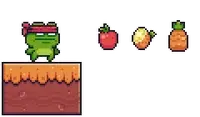 Pixel Adventure 2