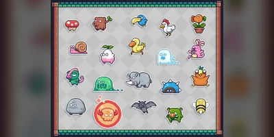 Pixel Adventure 2
