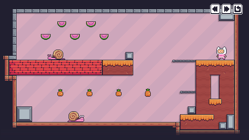 Pixel Adventure 2